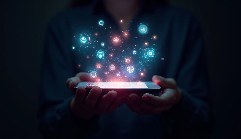 why micro moments will decide the-next decade of marketing